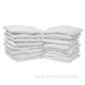 Absorbent Pillow for Laboratory and Industrial Usage